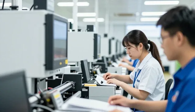 网络服务器托管