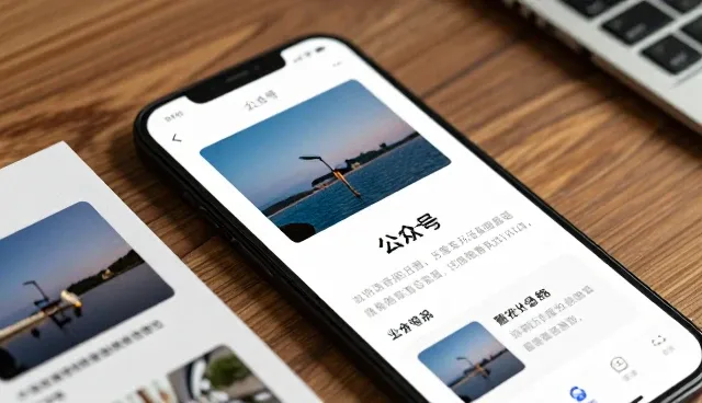 服务稳定性:企业选型中的核心考量因素